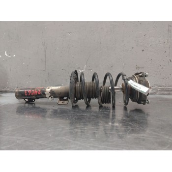 Recambio de amortiguador trasero derecho para volkswagen polo (9n1) gt referencia OEM IAM 6Q0413031BN  