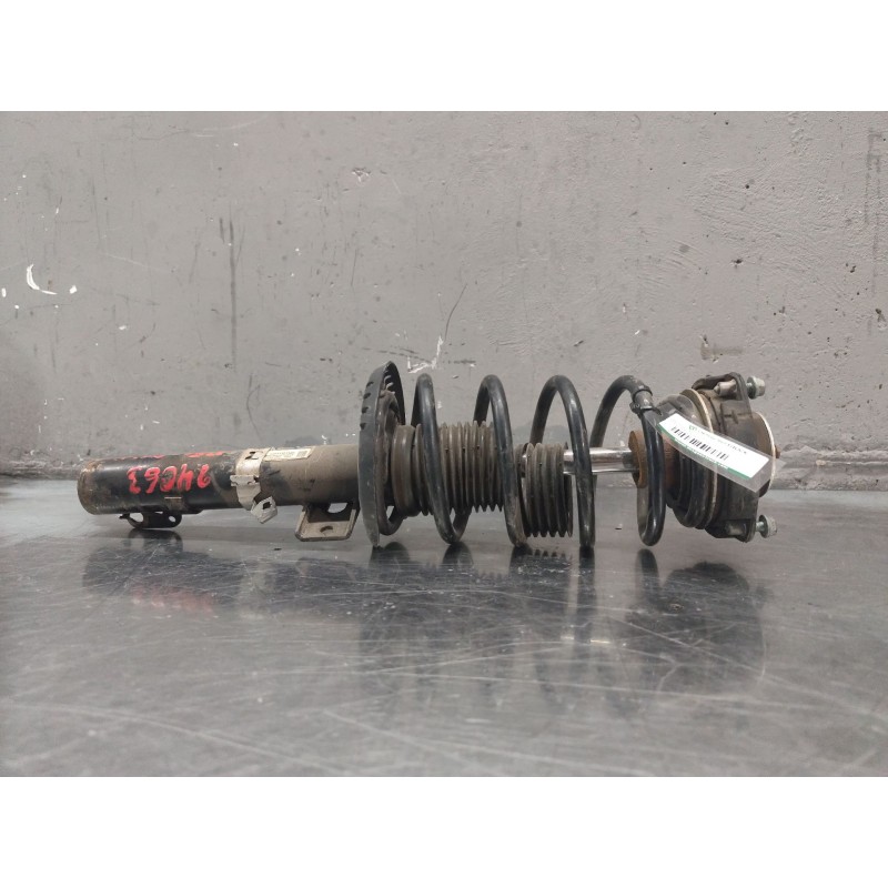 Recambio de amortiguador trasero derecho para volkswagen polo (9n1) gt referencia OEM IAM 6Q0413031BN  