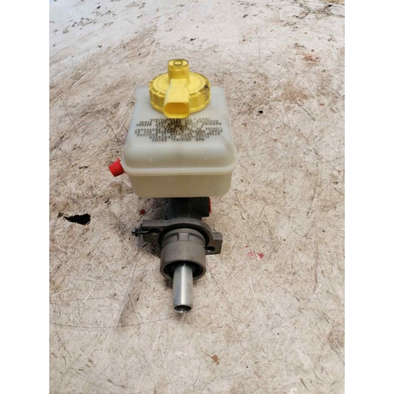 Recambio de bomba freno para volkswagen golf iv berlina (1j1) básico referencia OEM IAM 21027099 2