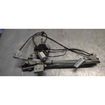 Recambio de elevalunas delantero derecho para volkswagen polo berlina (6n1) air referencia OEM IAM 290409  