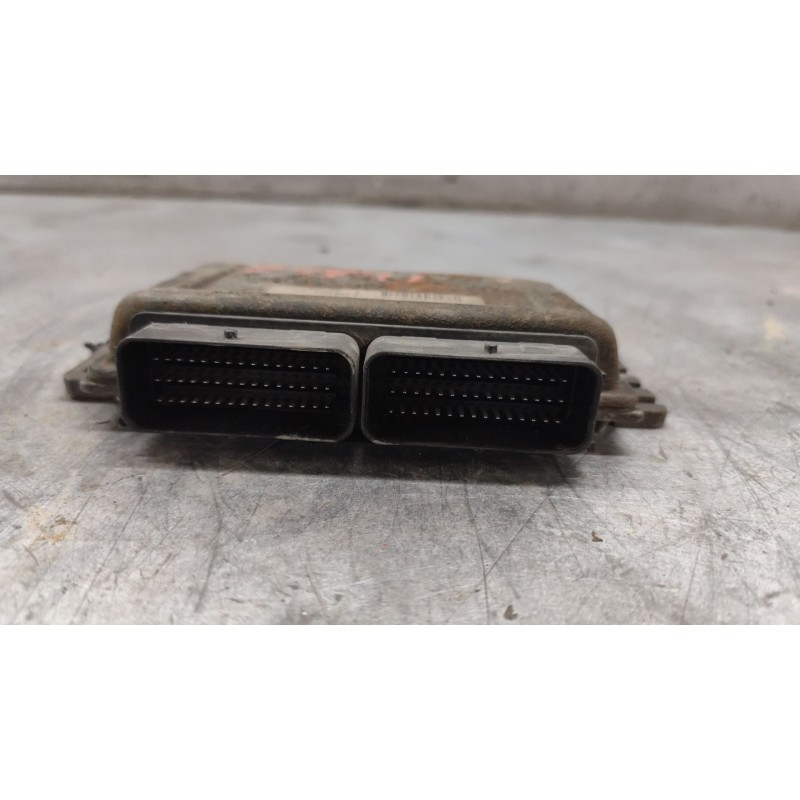 Recambio de centralita motor uce para renault laguna (b56) 1.8 16v rt referencia OEM IAM 7700114969  7700110471 - Blanco 5