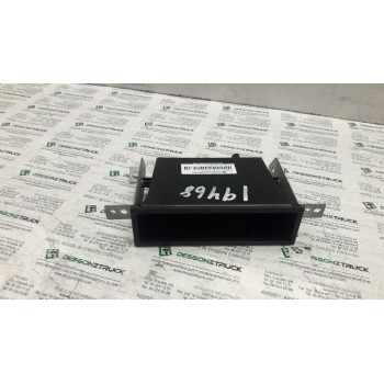 Recambio de guarnecidos varios para nissan x-trail (t30) comfort referencia OEM IAM  PORTA OBJETOS 