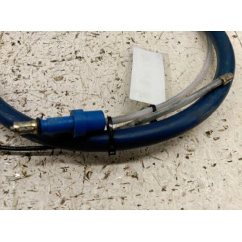 Recambio de cables de freno mano para citroën c2 furio referencia OEM IAM   