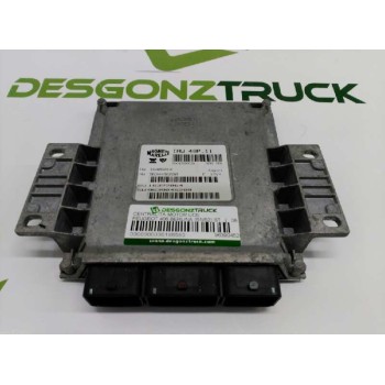 CENTRALITA MOTOR UCE 9639045280 MAGNETTI MARELLI 
