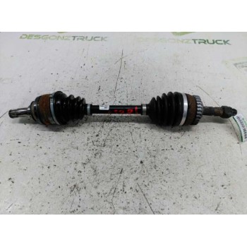 TRANSMISION DELANTERA IZQUIERDA CON ABS 