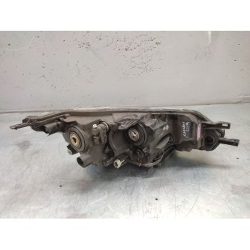 Recambio de faro izquierdo para nissan qashqai iii (j12) 1.3 dig-t referencia OEM IAM   