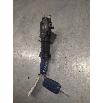 Recambio de conmutador de arranque para fiat stilo (192) 1.9 jtd 115 referencia OEM IAM B365  