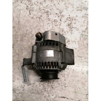 Recambio de alternador para honda hr-v (gh) vtec top 4wd (5-ptas.) referencia OEM IAM 1922122  