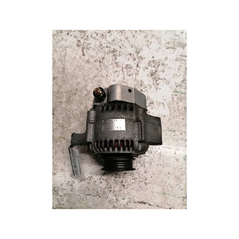 Recambio de alternador para honda hr-v (gh) vtec top 4wd (5-ptas.) referencia OEM IAM 1922122 2