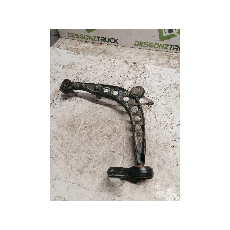 Recambio de brazo suspension inferior delantero derecho para bmw serie 3 berlina (e36) 325i referencia OEM IAM - Negro 2