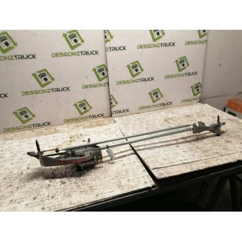 MOTOR LIMPIA DELANTERO 0390241805 4 PINS 