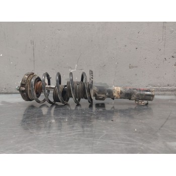 Recambio de amortiguador trasero derecho para volkswagen polo (9n1) gt referencia OEM IAM 6Q0413031BN  