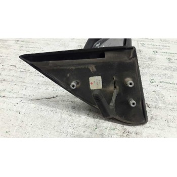 Recambio de retrovisor derecho para ford fiesta berl./courier courier furg. referencia OEM IAM   