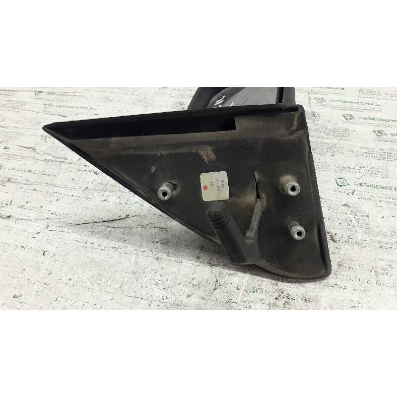 Recambio de retrovisor derecho para ford fiesta berl./courier courier furg. referencia OEM IAM 2