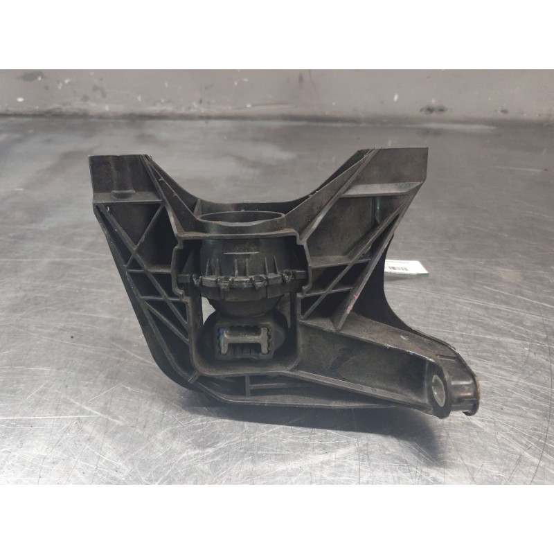 Recambio de soporte motor derecho para nissan x-trail (t30) comfort referencia OEM IAM - Negro 3