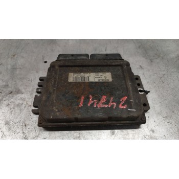 Recambio de centralita motor uce para renault laguna (b56) 1.8 16v rt referencia OEM IAM 7700114969  7700110471