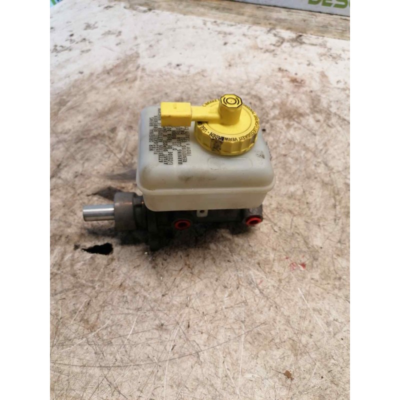 Recambio de bomba freno para volkswagen golf iv berlina (1j1) básico referencia OEM IAM 21027099 3