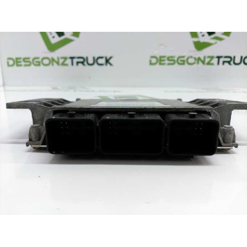 Recambio de centralita motor uce para peugeot 406 berlina (s1/s2) st referencia OEM IAM 9639045280 MAGNETTI MARELLI 2