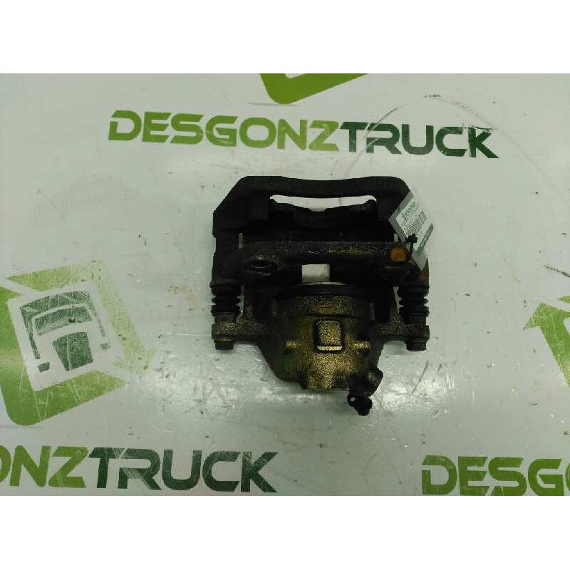 Recambio de pinza freno delantera izquierda para saab 900 2.0 cat referencia OEM IAM   