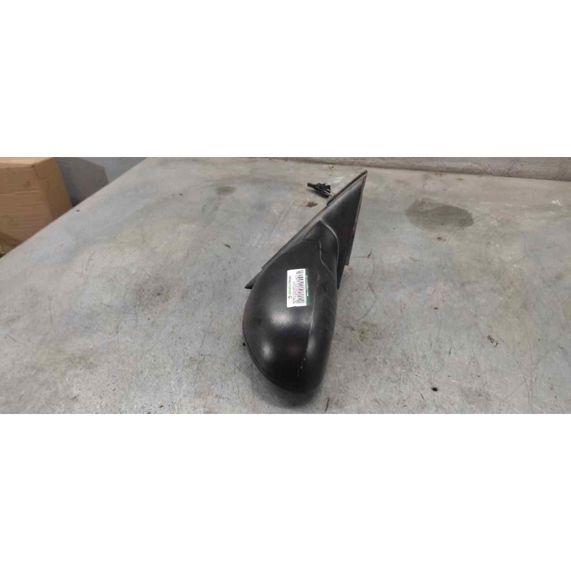 Recambio de retrovisor derecho para seat cordoba berlina (6l2) fresh referencia OEM IAM   MANUAL 2
