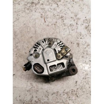 Recambio de alternador para honda hr-v (gh) vtec top 4wd (5-ptas.) referencia OEM IAM 1922122  