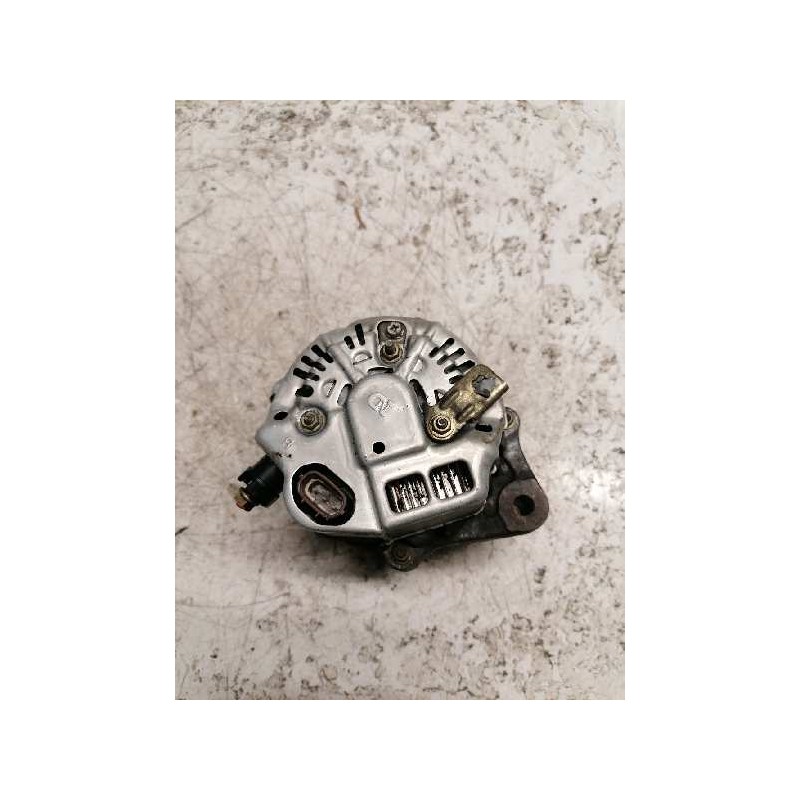 Recambio de alternador para honda hr-v (gh) vtec top 4wd (5-ptas.) referencia OEM IAM 1922122 3