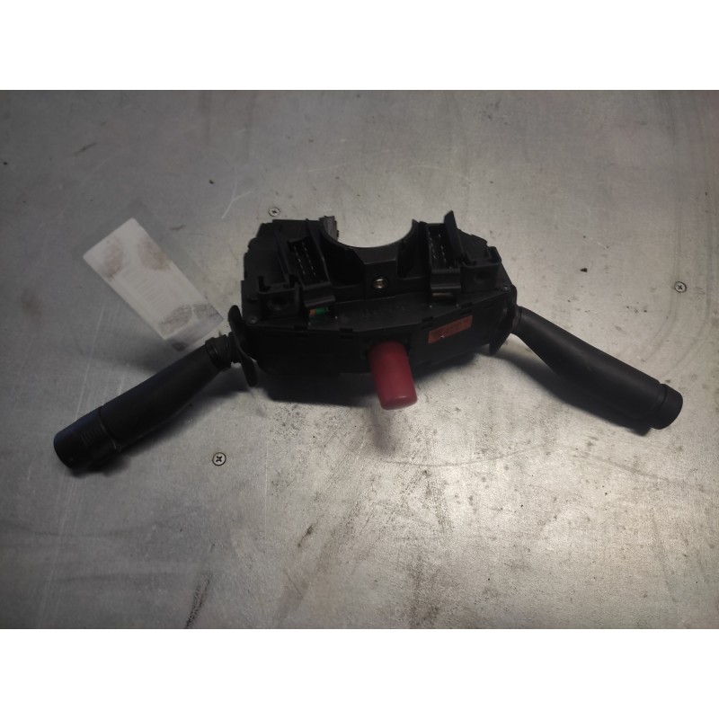 Recambio de mando multifuncion para ford fiesta courier (dx) furg. referencia OEM IAM XS6T11K665AA - Gris 2