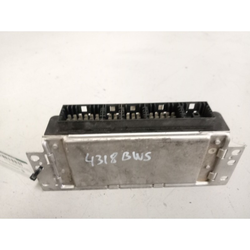 Recambio de modulo electronico para iveco eurocargo tector chasis  (typ 120 e 24) larga distancia referencia OEM IAM 500383214 2