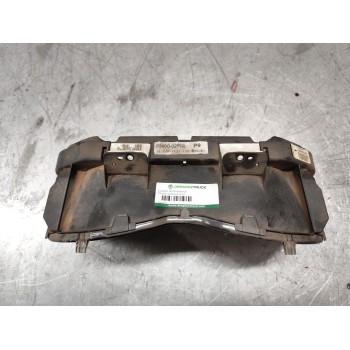 Recambio de cuadro instrumentos para toyota corolla (e15) high referencia OEM IAM 8380002P92  