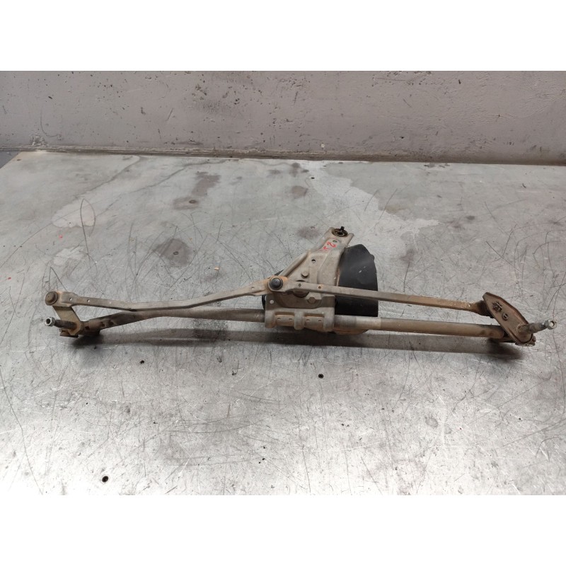 Recambio de motor limpia delantero para mini cooper s referencia OEM IAM   