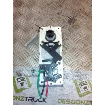 Recambio de mando calefaccion / aire acondicionado para daf serie xf105.xxx fsa 4x2 space-cab referencia OEM IAM   