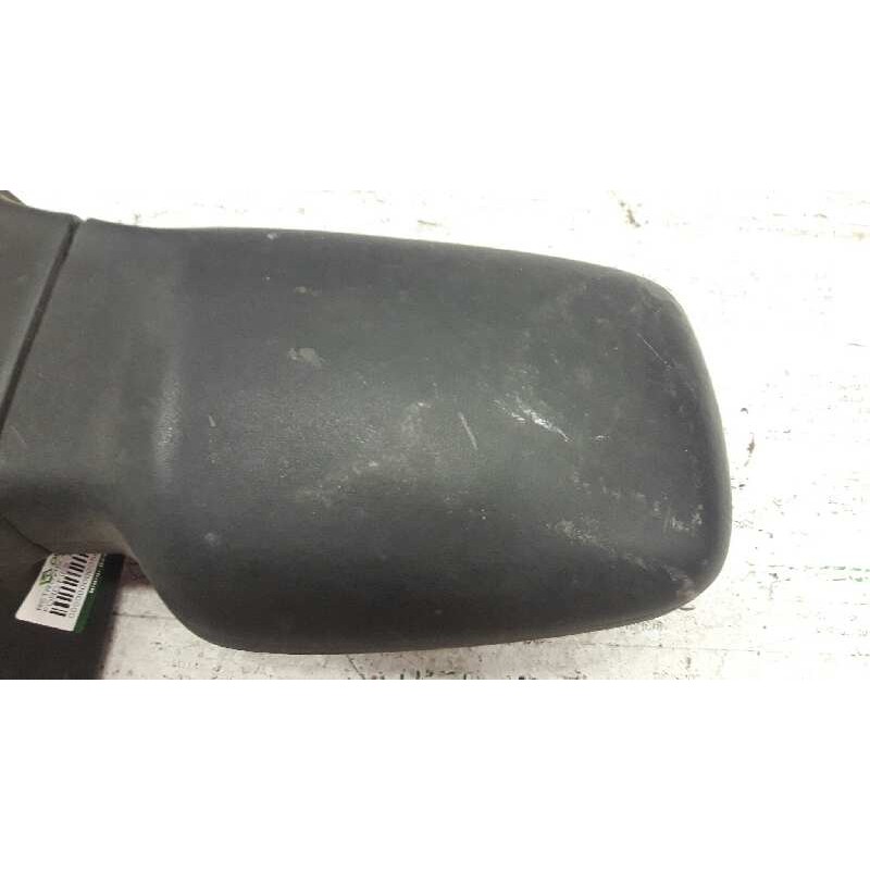 Recambio de retrovisor derecho para ford fiesta berl./courier courier furg. referencia OEM IAM 3