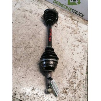 Recambio de transmision delantera izquierda para renault 5 (b/c40) gtl (b/c 402, c 407) referencia OEM IAM   