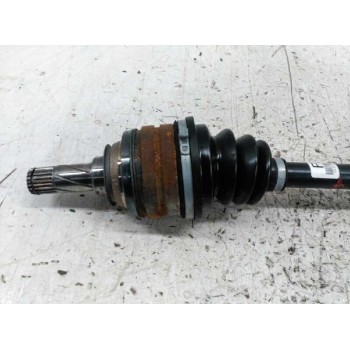 Recambio de transmision delantera izquierda para opel corsa c club referencia OEM IAM  CON ABS 