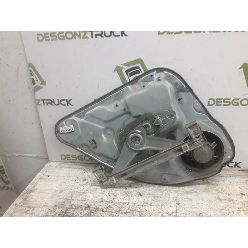 Recambio de elevalunas trasero derecho para ford focus c-max (cap) connection referencia OEM IAM 3M51R24994CH 3M51R264A26EN 3