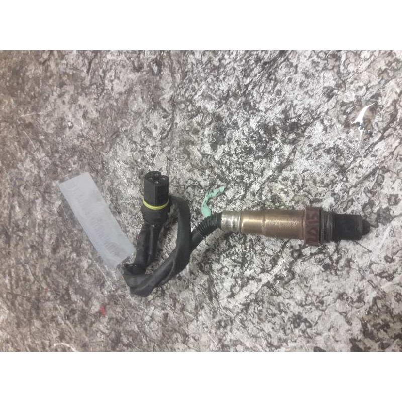 Recambio de sonda lambda para mercedes-benz clase s (w220) berlina 350 l 4-matic (220.187) referencia OEM IAM 0015405117 0258006 - Negro 2