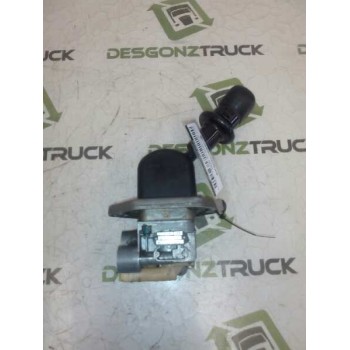 PALANCA FRENO DE MANO 961 723 118 0 WABCO 