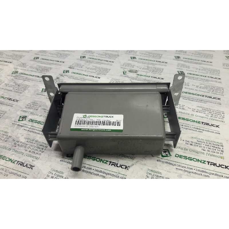 Recambio de guantera para nissan x-trail (t30) comfort referencia OEM IAM 2