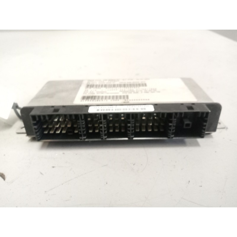 Recambio de modulo electronico para iveco eurocargo tector chasis  (typ 120 e 24) larga distancia referencia OEM IAM 500383214 3