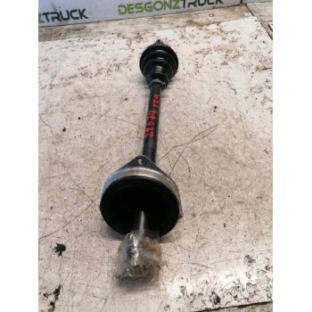 Recambio de transmision delantera izquierda para renault 5 (b/c40) gtl (b/c 402, c 407) referencia OEM IAM   