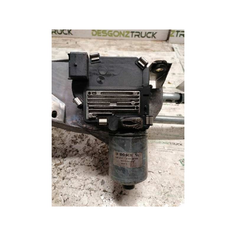 Recambio de motor limpia delantero para renault espace iv (jk0) grand espace initiale referencia OEM IAM 0390241805 4 PINS - Gris 3