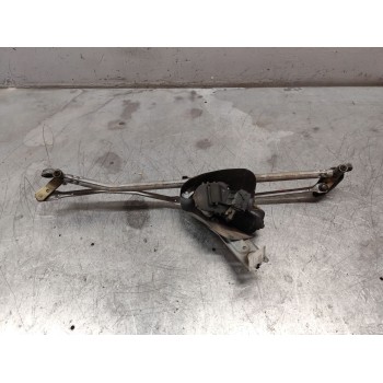 Recambio de motor limpia delantero para mini cooper s referencia OEM IAM   