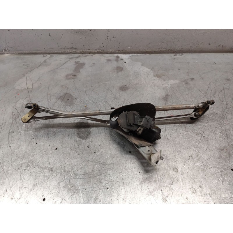 Recambio de motor limpia delantero para mini cooper s referencia OEM IAM - Negro 2