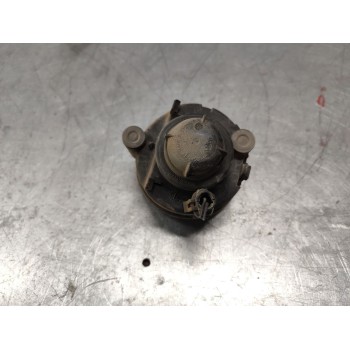 Recambio de faro antiniebla izquierdo para renault scenic rx4 (ja0) 1.9 dci referencia OEM IAM  2 PINS 