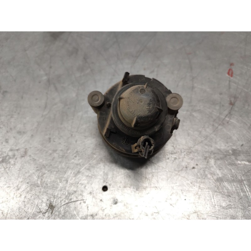 Recambio de faro antiniebla izquierdo para renault scenic rx4 (ja0) 1.9 dci referencia OEM IAM  2 PINS - Verde 2