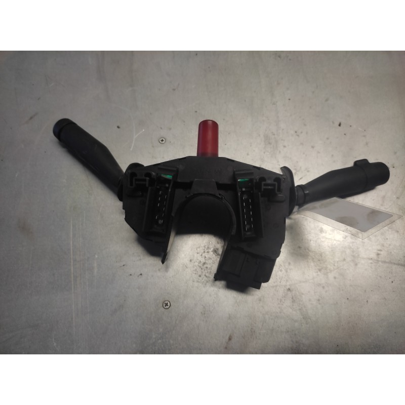 Recambio de mando multifuncion para ford fiesta courier (dx) furg. referencia OEM IAM XS6T11K665AA - Gris 3