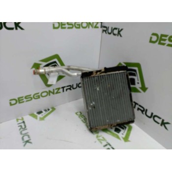 Recambio de radiador calefaccion / aire acondicionado para ford focus berlina (cak) ambiente referencia OEM IAM   