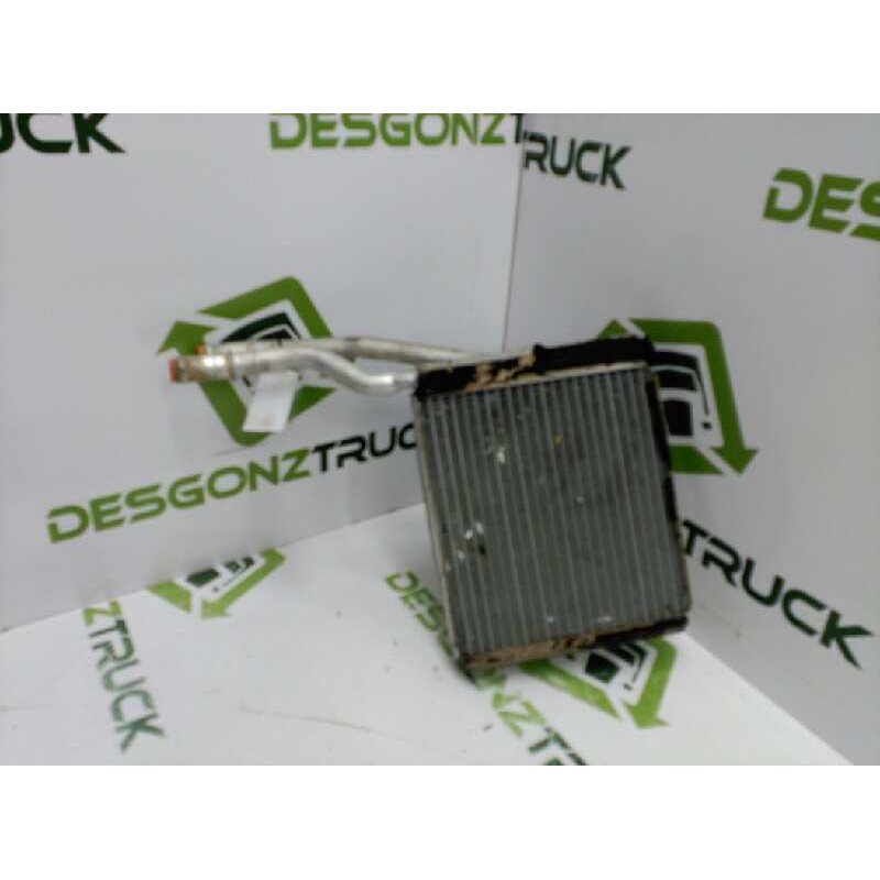Recambio de radiador calefaccion / aire acondicionado para ford focus berlina (cak) ambiente referencia OEM IAM 2