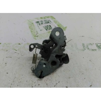 Recambio de cerradura maletero / porton para peugeot 406 berlina (s1/s2) st referencia OEM IAM   