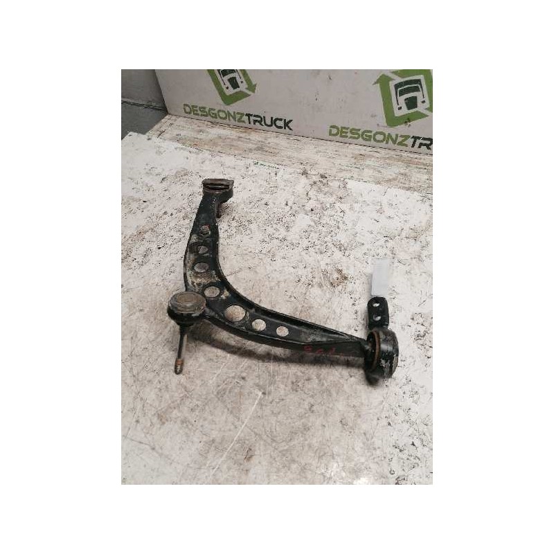 Recambio de brazo suspension inferior delantero izquierdo para bmw serie 3 berlina (e36) 325i referencia OEM IAM - Negro 2